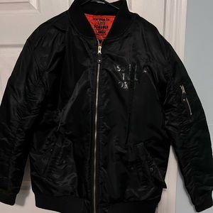 Assholes live forever jacket